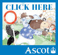 Ascot Racecourse - Great Family Day Out